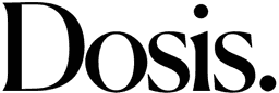 Dosis Logo
