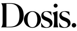 Dosis Logo