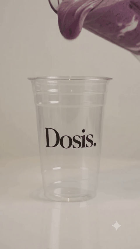 Dosis Video Showcase